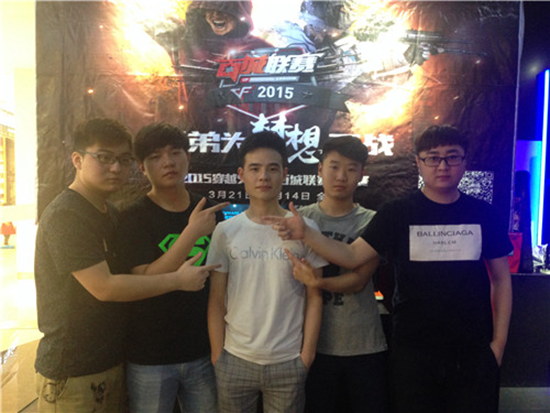 Passion UA 、 Gaimin Gladiators 、 TSM 和 Into the Breach 受邀参加欧洲职业联赛第19赛季