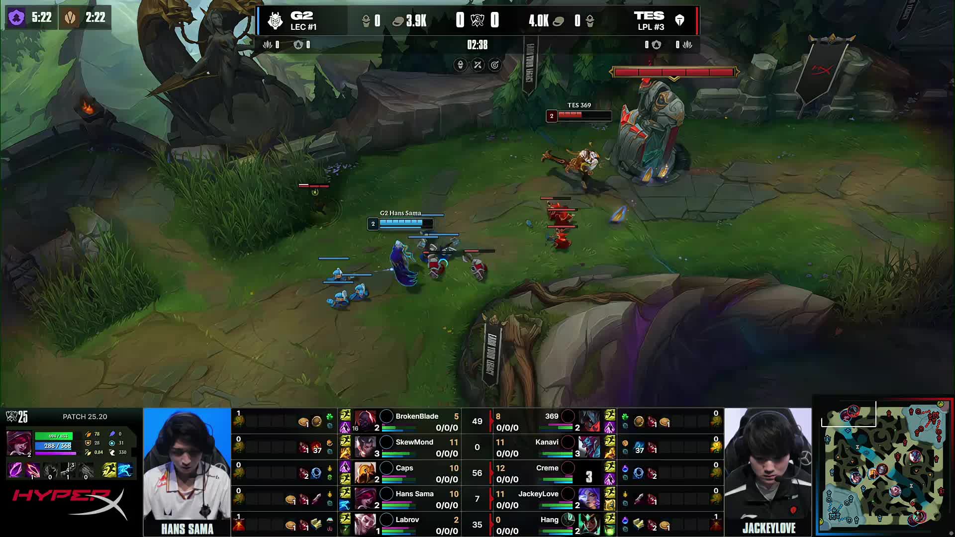 玩家自愿离开服务器滥用CS2经济——CCT赛事又一丑闻