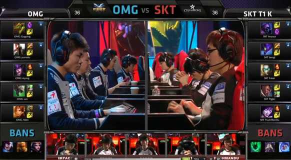 英雄联盟2022LPL夏季赛季后赛赛程