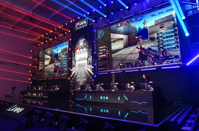 Kiin：为了取得好成绩才加入KT，想参加明年举办的亚运会