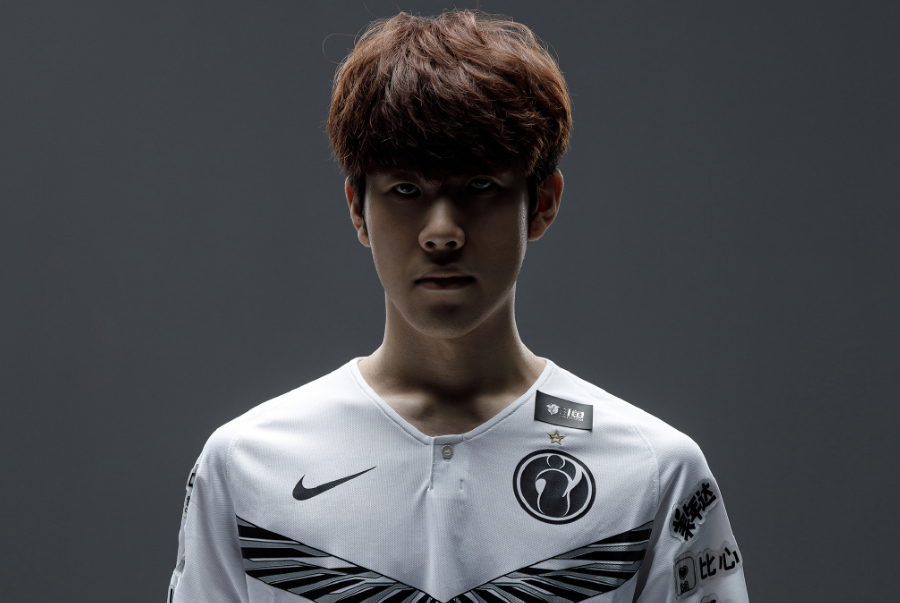 LCK焦点之战：T1 2比1击败DK