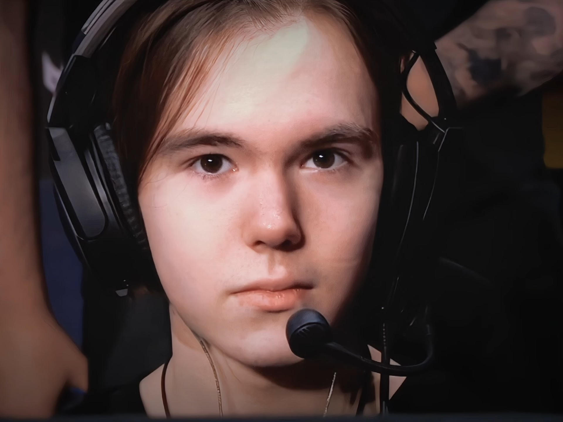 Solokill 加入 Ninjas in Pyjamas 阵容