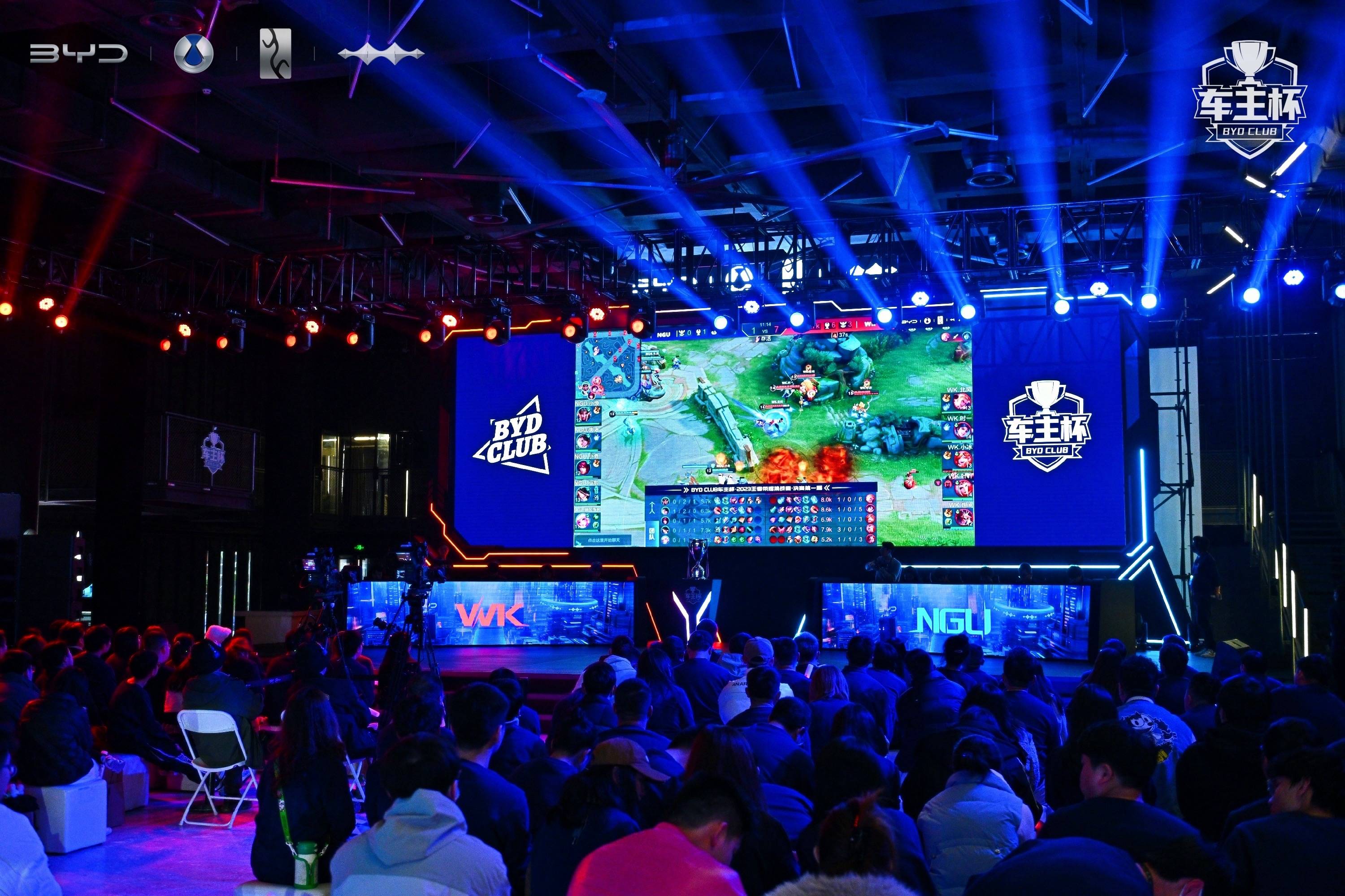 LPL每日TOP5：Zika狂怒基因，侧翼输出控制留人