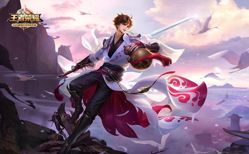 Linfeng ：后续会多练 加强英雄池