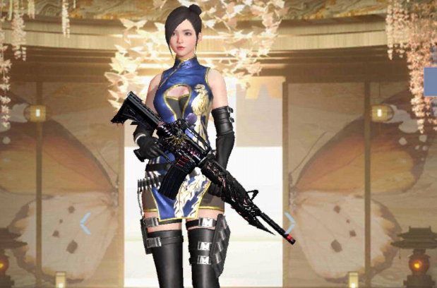 随着第10季的到来，《Valorant》将进行另一轮地图轮换