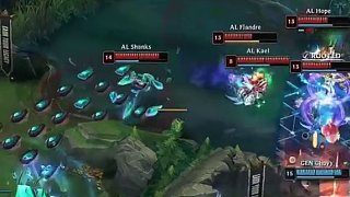 S14在伦敦画上句点，但LPL的体育化之路未停息