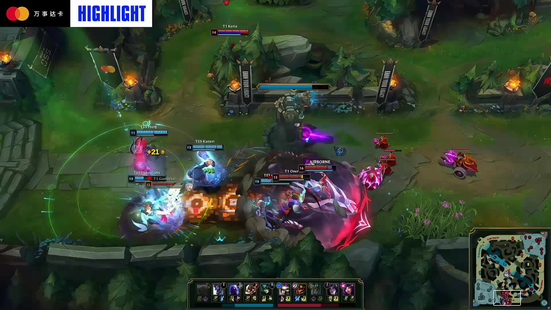 IGZIST 宣布签约 RIA 以备战 VCJ 2025 Split 1