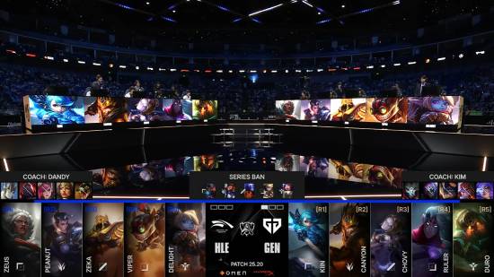 真实电竞：Scout保证金至少3000万，GALA借了500，EDG一哥们借了300