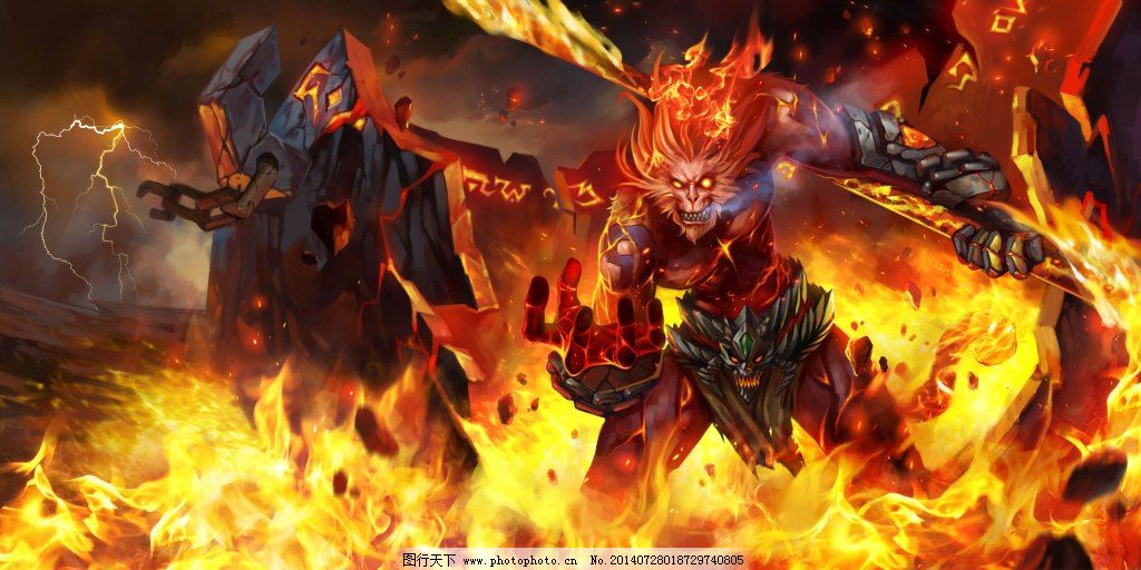 DOTA2 Major首日比赛情况：CNDOTA形势不错