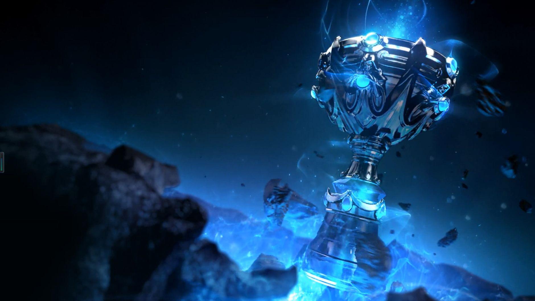 G2 Club 正忙：我们准备了 Uzi 和 Ming 加入 G2 的海报，人在哪里？