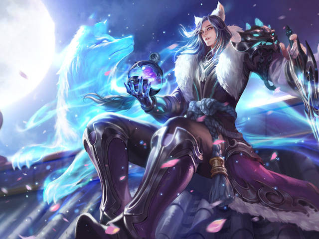 英雄联盟LPL转会：RNG未见进账，反而LEC的G2急了